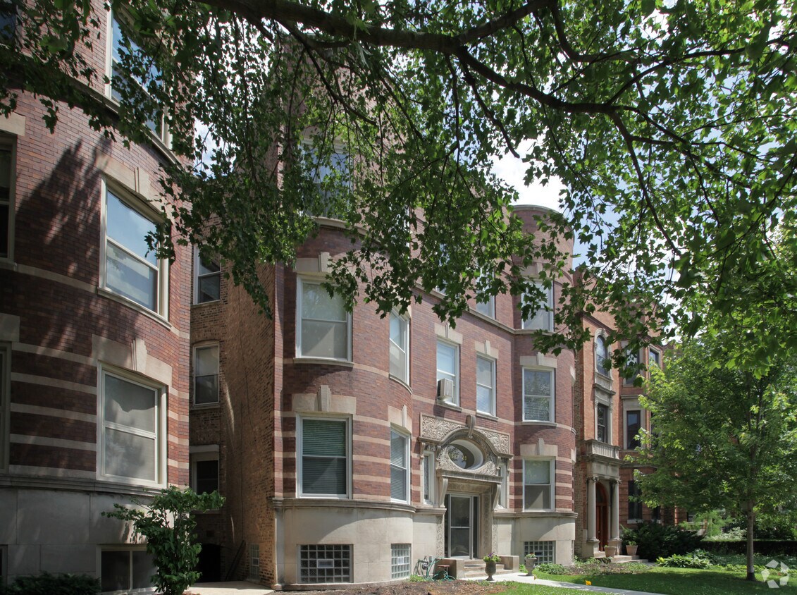 Foto del edificio - 5627-5629 S Dorchester Ave