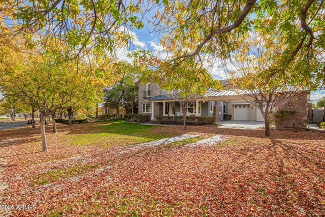 Foto del edificio - 20927 W Main St