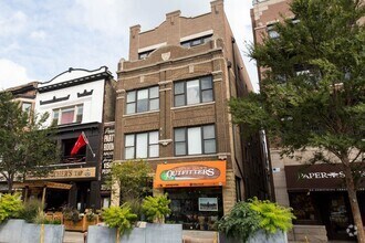 Building Photo - 3551 N Southport Ave