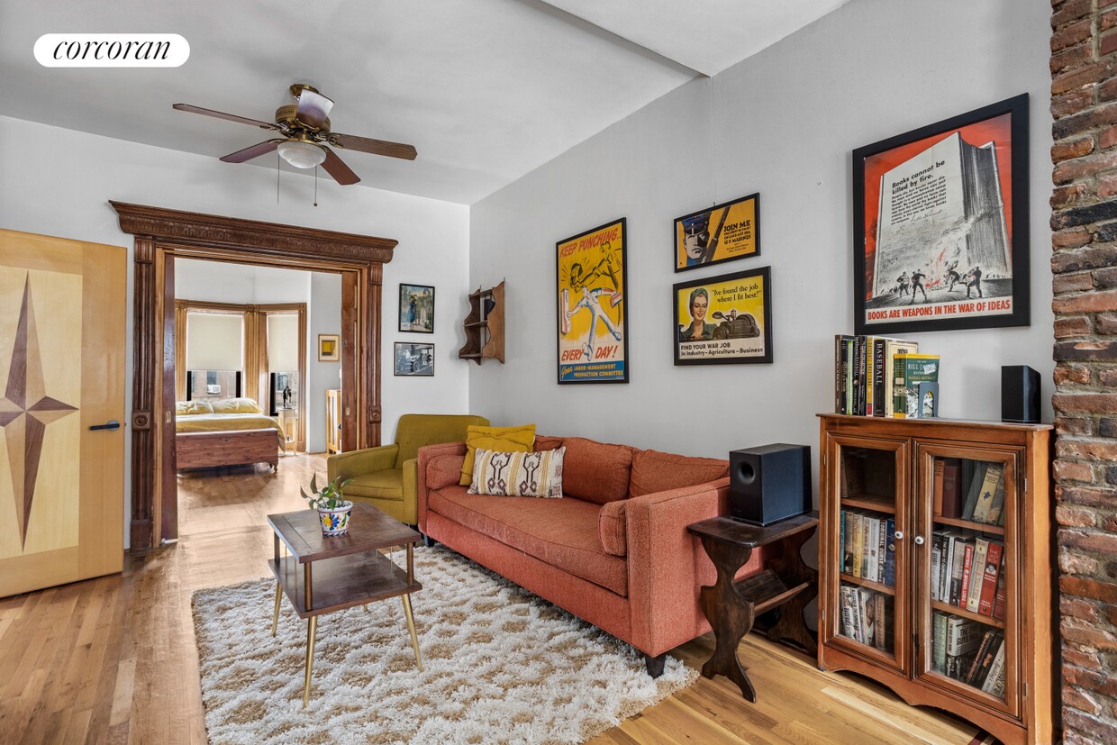 432 56th St Unit NA, Brooklyn, NY 11220 Apartment for Rent in