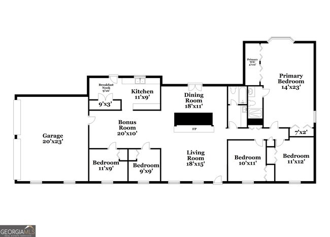 Foto del edificio - 115 Springvalley Cir