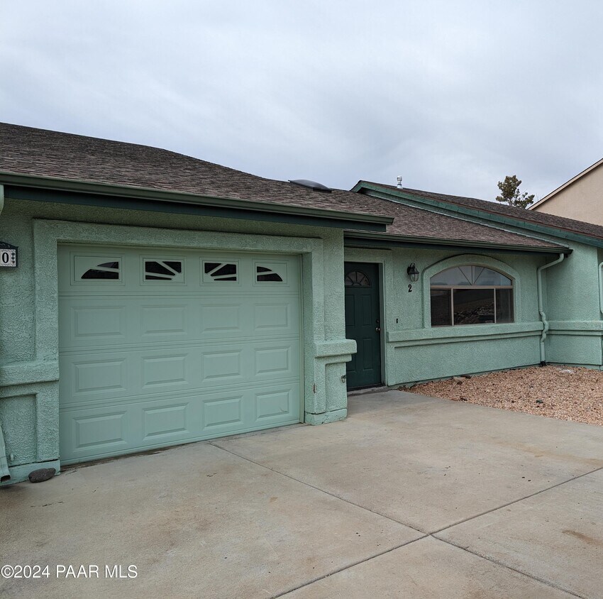 1200 Barzona Ave Unit 2, Dewey, AZ 86327 Room for Rent in Dewey, AZ
