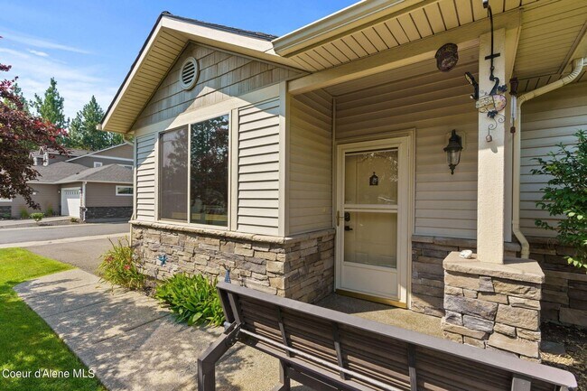 Foto del edificio - Gated Black Bay Community condo 3 bed 2.5 ...