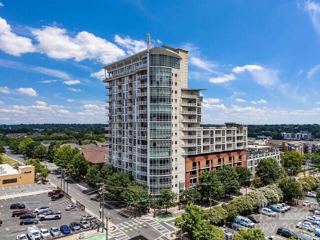 Foto del edificio - 505 E 6th St