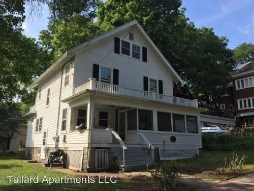 5 br, 2 bath - 1715 Jefferson St. - 5 br, 2 bath  - 1715 Jefferson St.