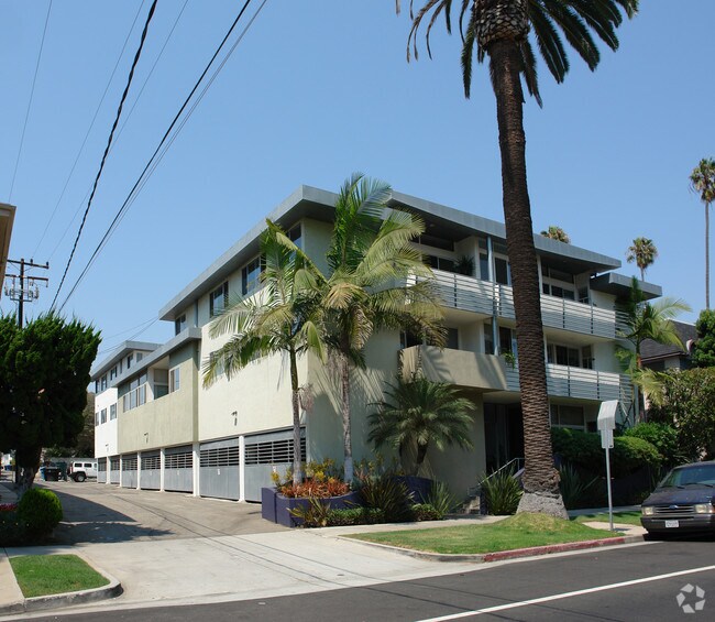 Foto del edificio - 519 California Ave. 205