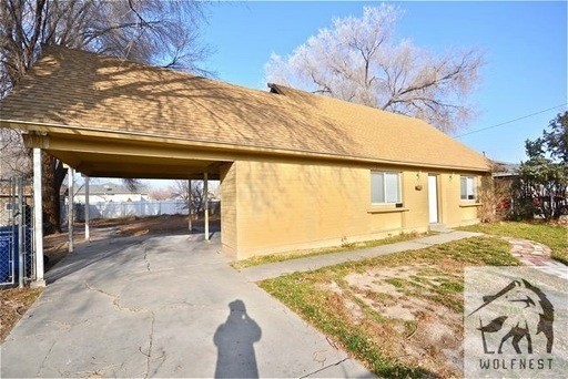 Foto principal - Sensational 4 Bedroom West Valley Home