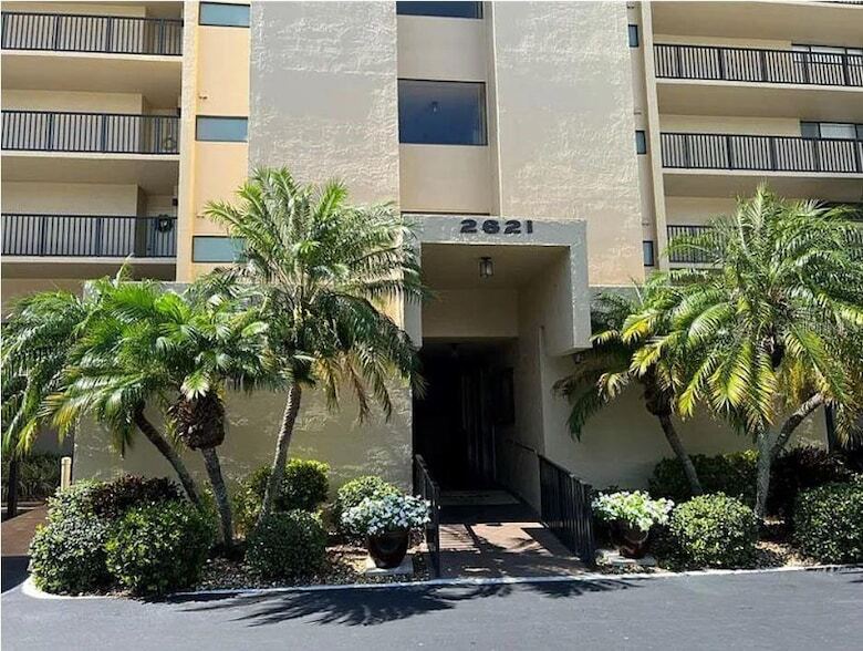 Photo - 2621 Cove Cay Drive Unit 407