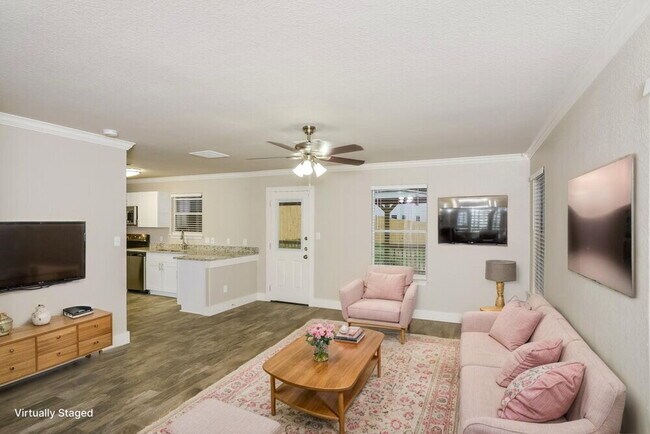 Foto del edificio - 5727 Sandy Canyon