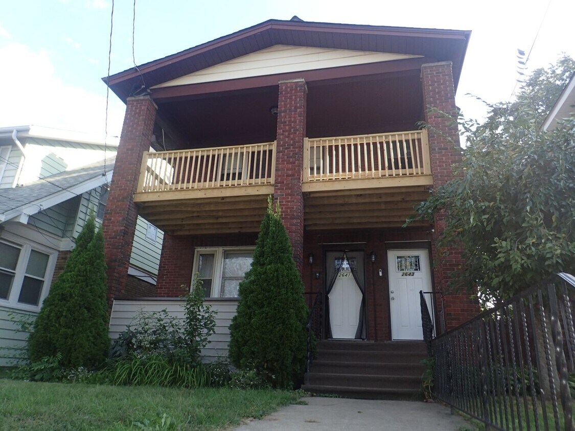 Primary Photo - 2641 43 SCHLEY STREET ERIE PA 16508