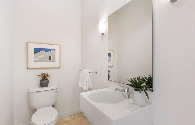 Building Photo - Modern 2-Story Loft-Style Townhouse. $1000...