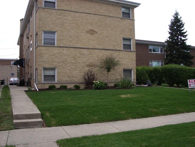 Foto del edificio - 8906 Wisner St