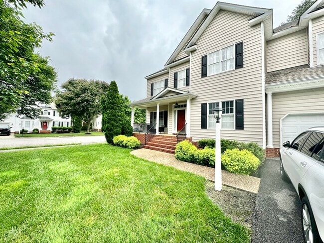 Building Photo - 11416 Country Oaks Ct