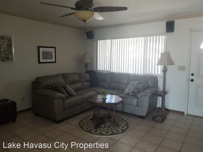 Building Photo - 2 br, 2 bath House - 725 Mohican Dr