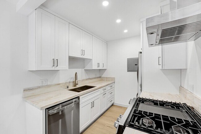 Foto del edificio - 1241 9th St