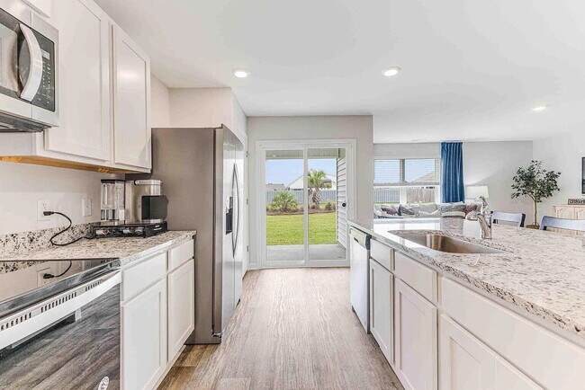 Building Photo - Now Available for Rent – Bella Point | Bolivia, NC