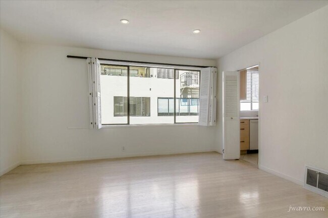 Building Photo - 66 Bret Harte Terrace