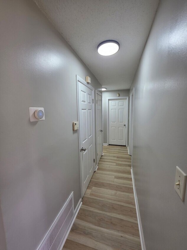 Foto del edificio - Cozy 3bedroom Move in ready!