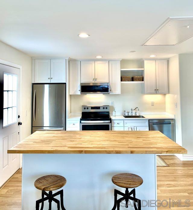 Foto principal - 5206 Alta Vista St