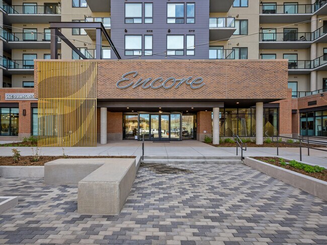 Foto del edificio - 20 Wilcox St