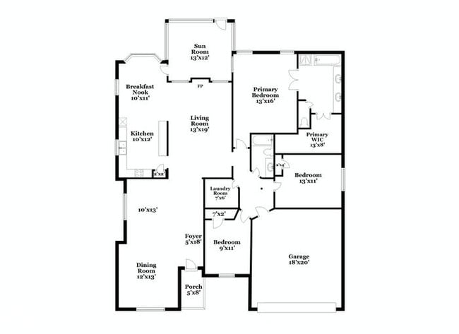 Building Photo - 2202 Gate Pointe Way, Arlington, TX 76018