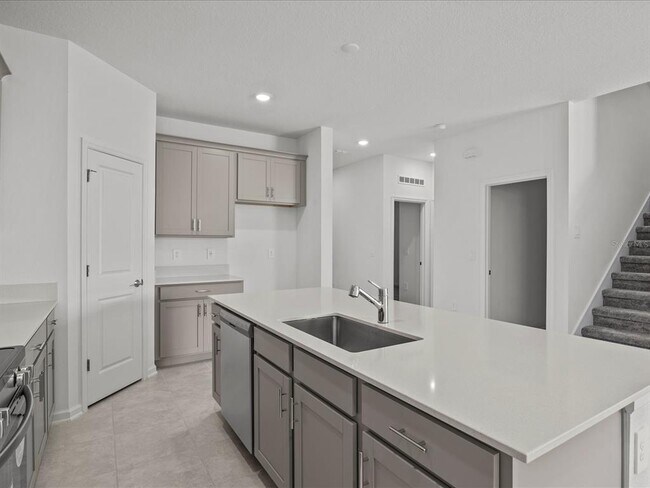 Foto del edificio - 6325 Blissful St