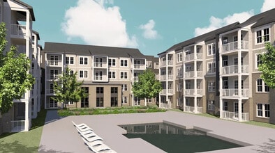 Building Photo - Magnolia Branch