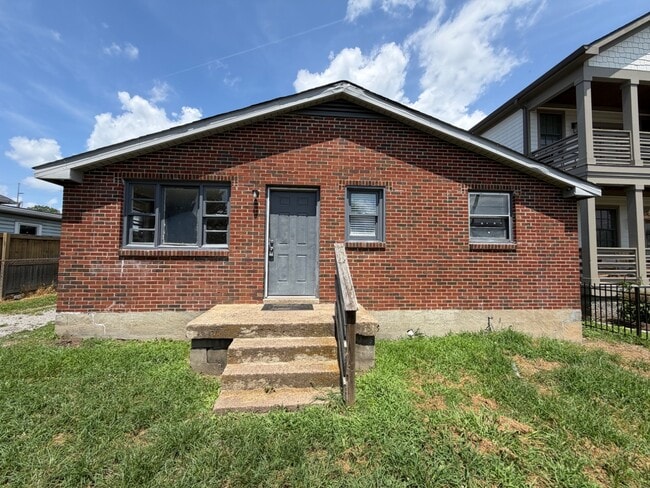 Building Photo - 6116 New York Ave