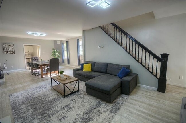 Foto del edificio - 522 Suffolk St