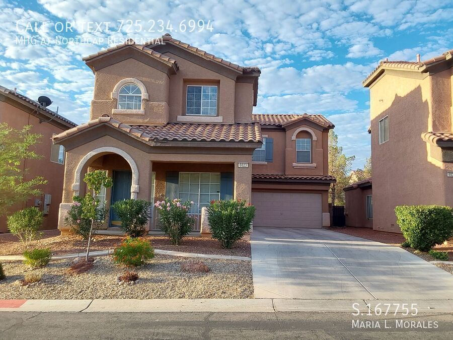 Foto principal - SOUTHERN HIGHLANDS 4 BEDROOM 2 STORY HOME ...