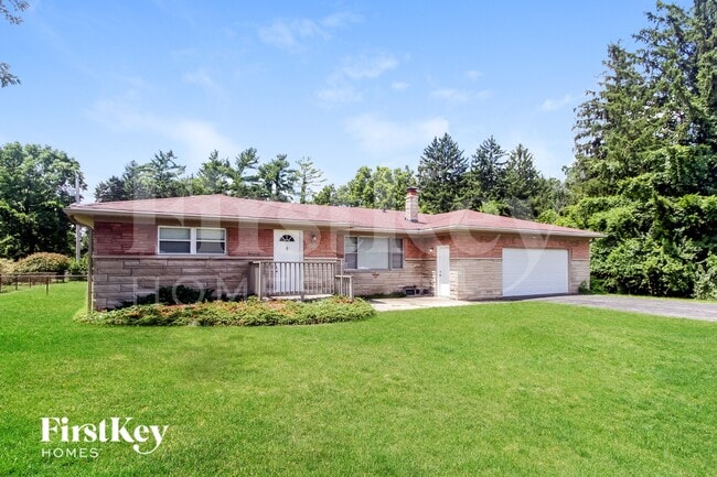 Building Photo - 5750 Wallingwood Dr