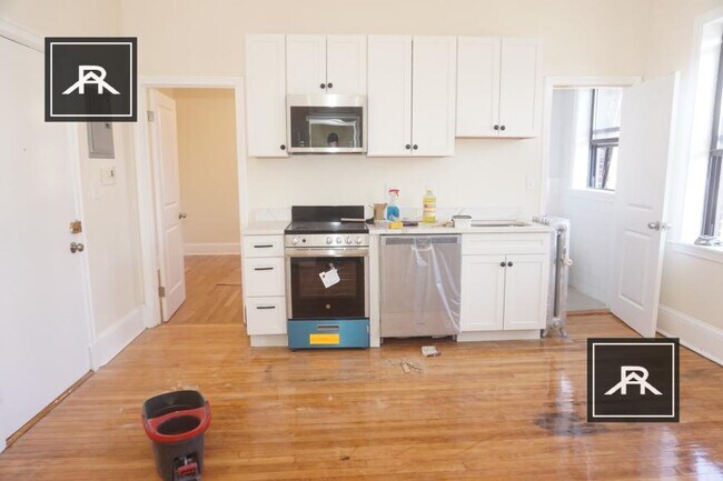 Foto del edificio - 1 bedroom in Allston MA 02134