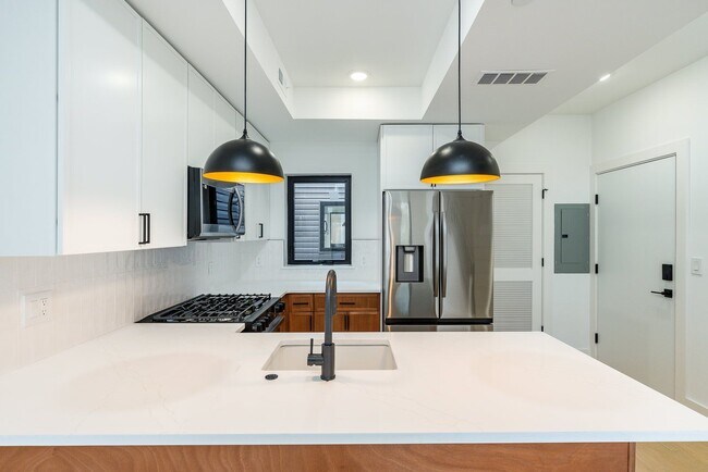 Foto del edificio - 807 N 17th St