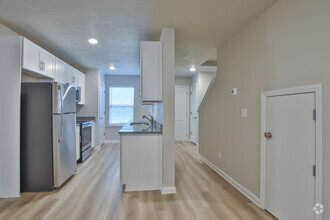 Ponder Place Townhomes photo'