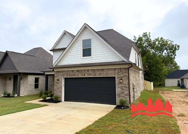 Foto del edificio - New Build in Oakland, TN!