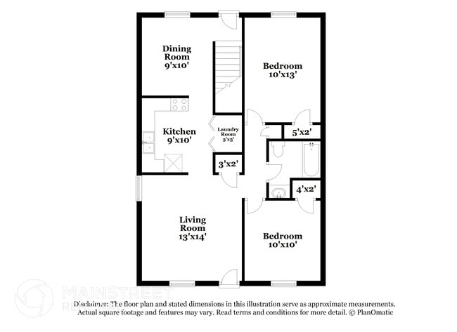 Building Photo - 2607 Landrum Ct