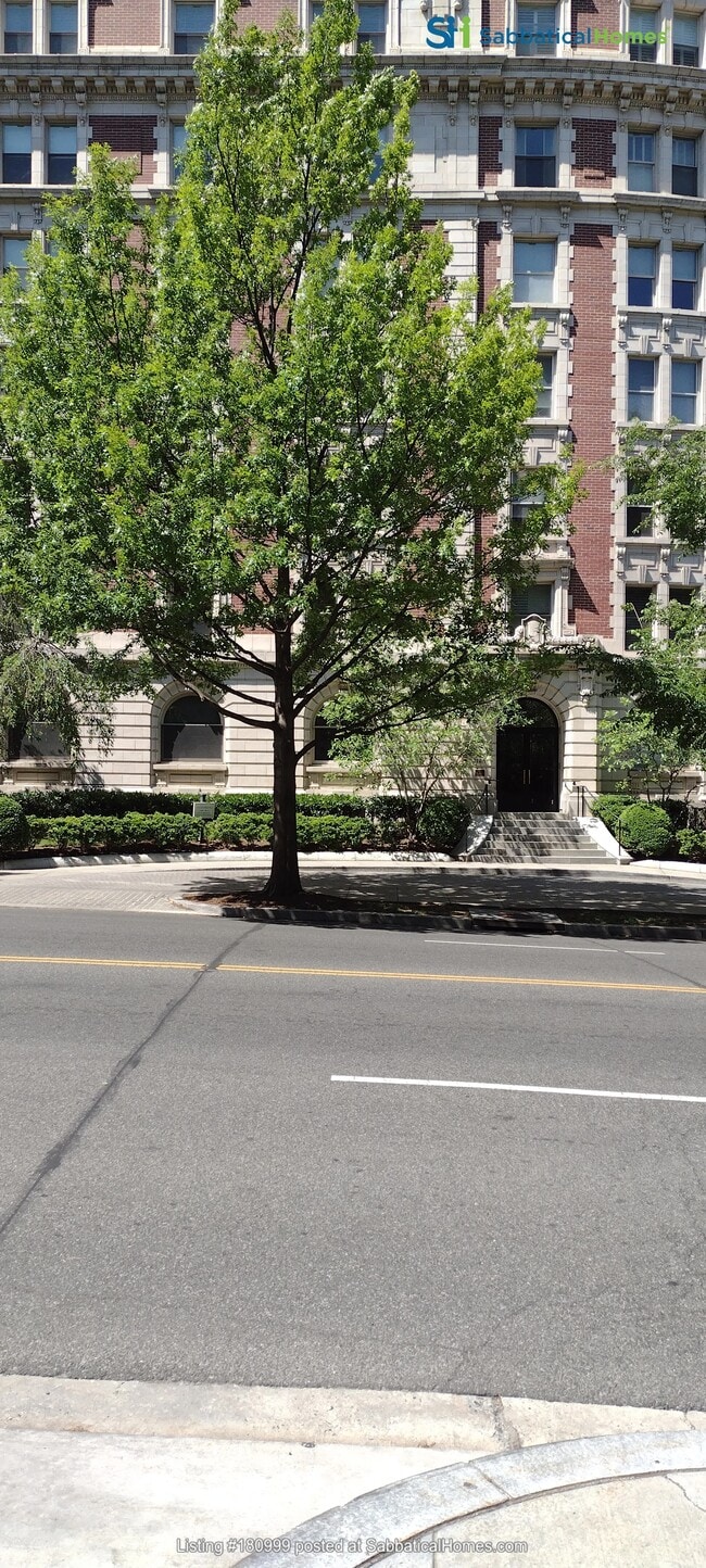 Building Photo - 2126 Connecticut Ave NW