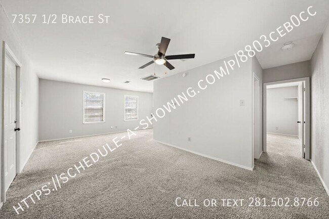 Building Photo - 7357 1/2 Brace St-