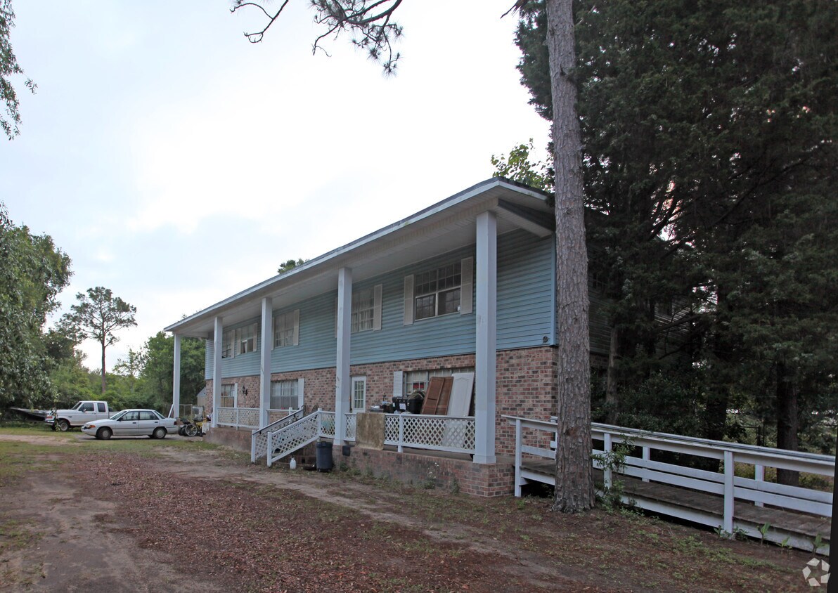 Building Photo - 7660 Kipling St