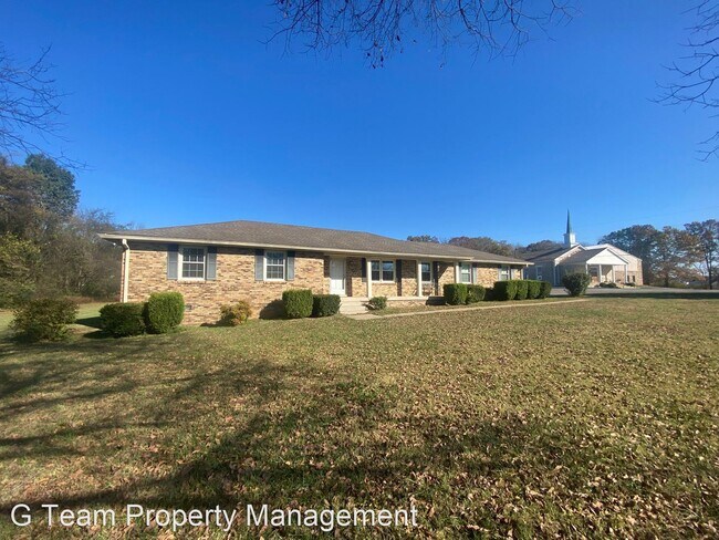 Building Photo - 3 br, 2 bath House - 7501 Hickory Ridge Rd