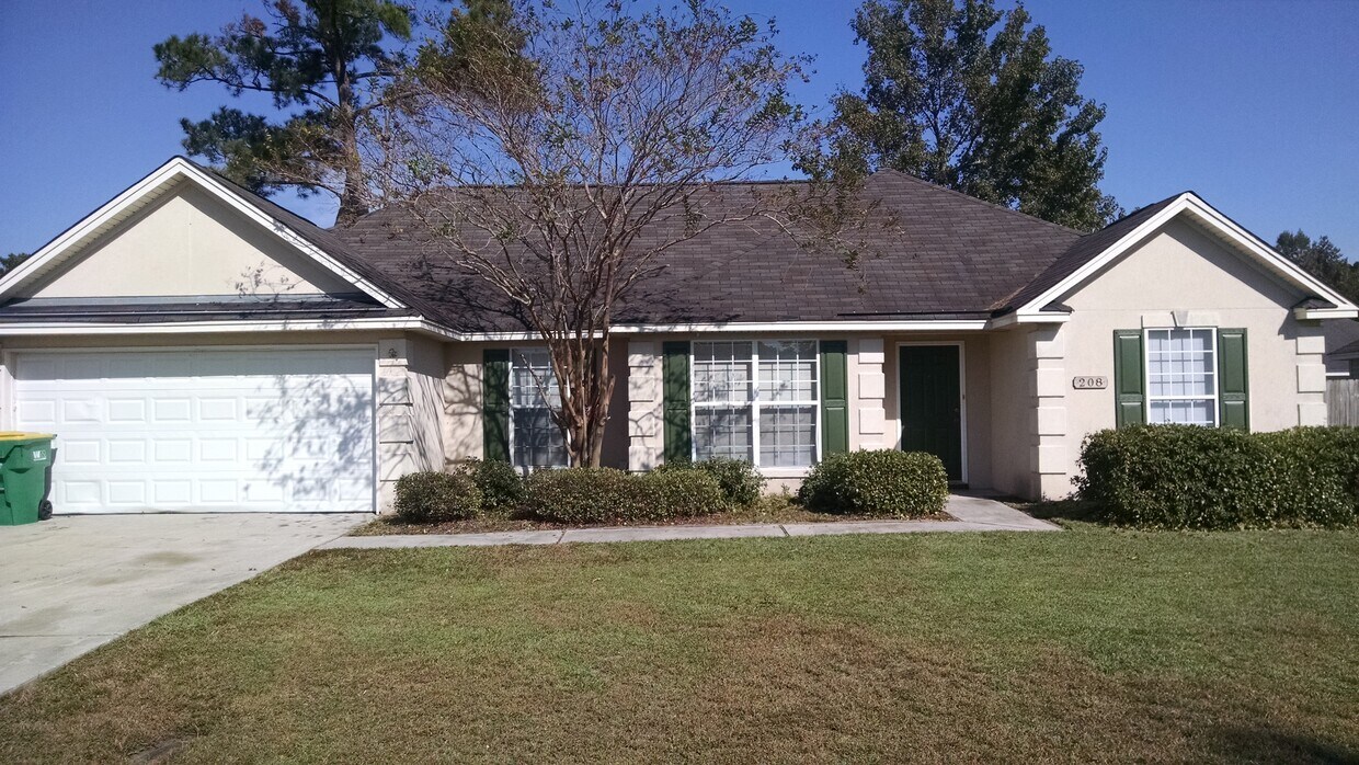 Primary Photo - 208 Cassidy Way