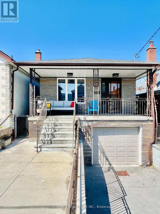Building Photo - 80 Belgravia Ave