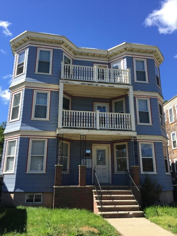 Foto del edificio - 516 Washington St