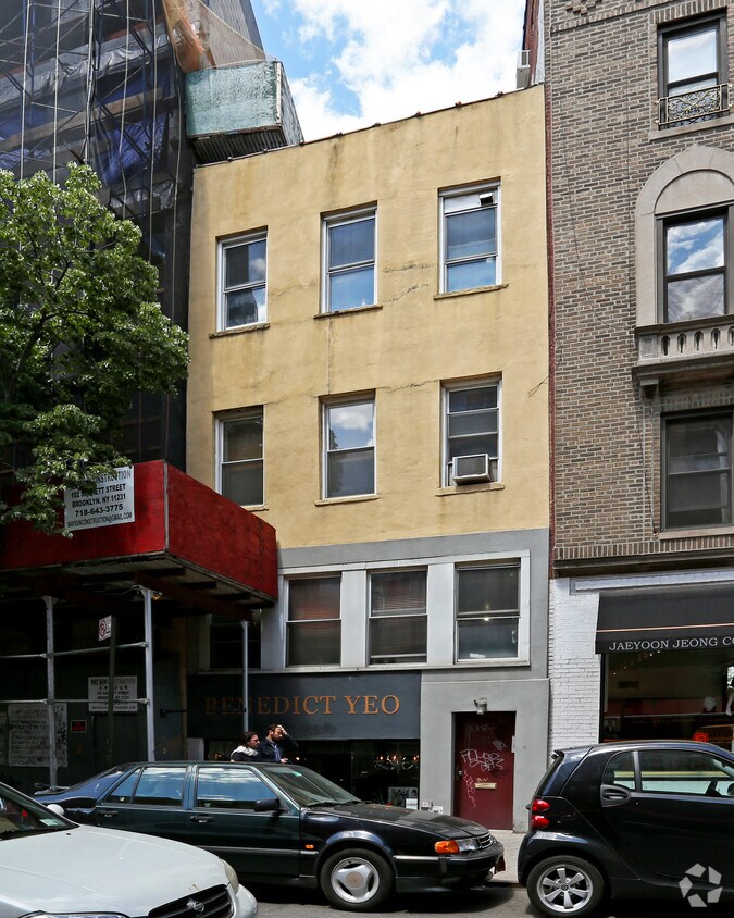 Foto principal - 31 Spring St