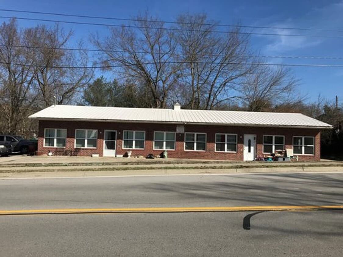 Primary Photo - 135 Jefferson Street 3-Plex