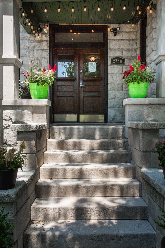 Foto del edificio - 2740 W Adams St