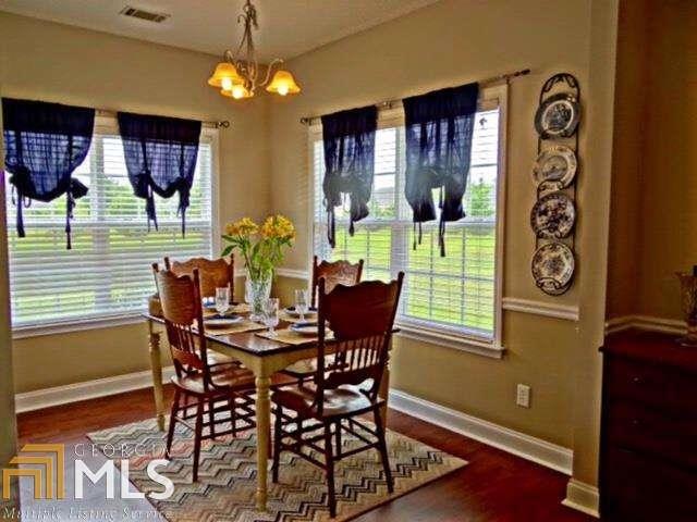 1824 Old Carriage Trail Statesboro Ga 30458 House For Rent In