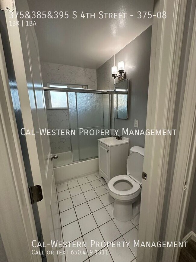 Foto del edificio - 375&385&395 S 4th Street-375-08