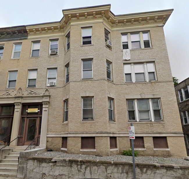 Foto del edificio - 41 Orkney Rd