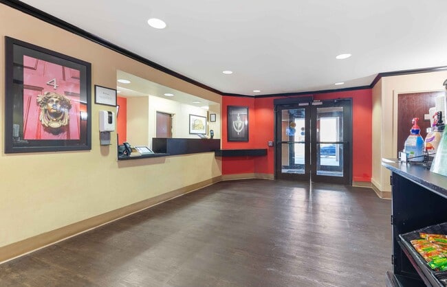 Building Photo - Furnished Studio-Washington, D.C. - Gaithersburg - North